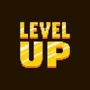 level up soundboard.